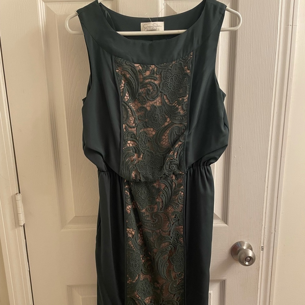 Jessica Simpson Mini Dress